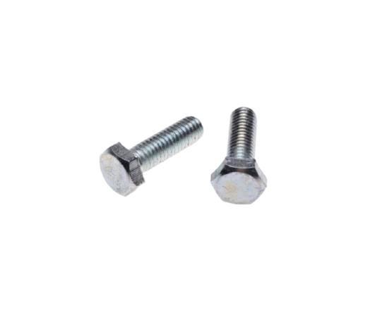 Śruba prowadnicy wałka rozrusznika kpl 2 szt m6 x 1.0