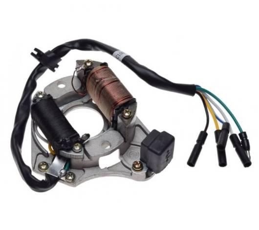 Stator iskrownik 2 cewki 4t | ZC20011B