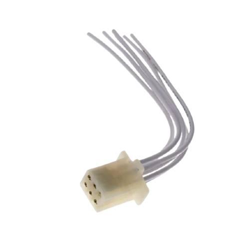 Wtyczka kostka adapter żeńska modułu zc2010