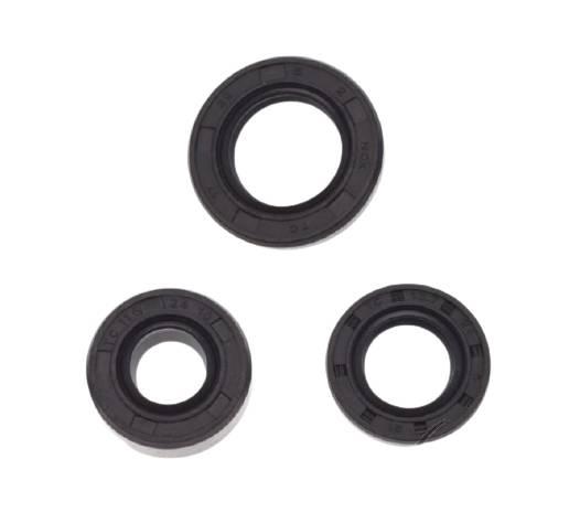 Uszczelniacz 17x29x5 11,6x24x10 13,7x24x5