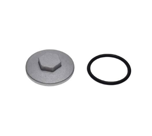 Korek regulacji zaworów silnik zs154fmi-2 m30x1,5