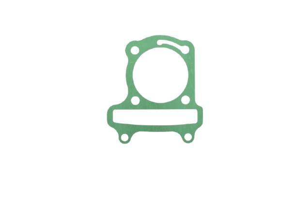 Uszczelka cylinder 50 ccm 4t delfin | ZD0044