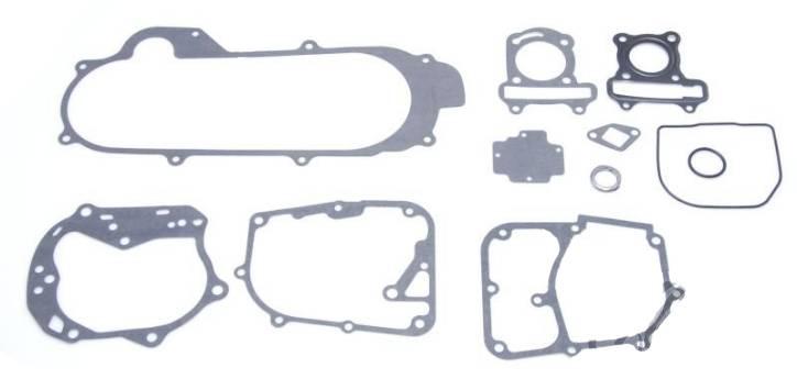 Uszczelka silnik 4t 50cc 400mm delfin | ZD00441B