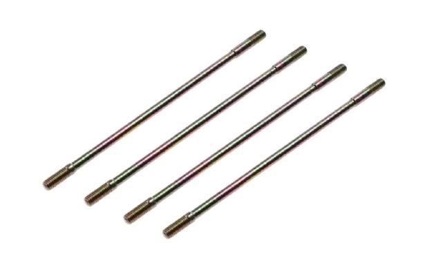 Szpilka cylindra 4t delfin | ZD0052