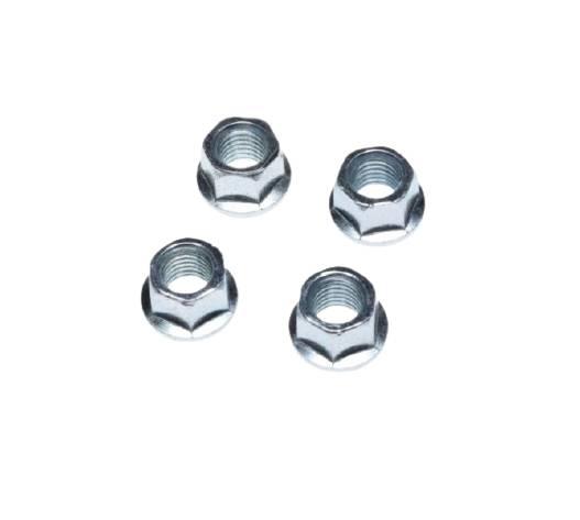 Nakrętka szpilki cylindra 4t kpl m7 x 1.0