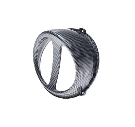 Chwytak powietrza tuning optyczny 4t 2t carbon