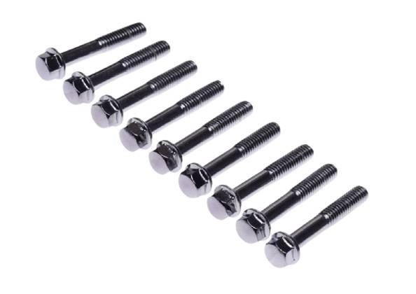 Śruba pokrywy paska napędowego 4t m6 długość 35mm