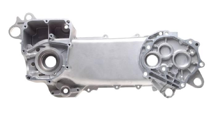 Obudowa wału osłona 4t karter pokrywa 460mm koło12