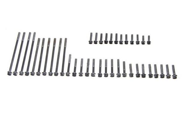 Śruba silnik 4t delfin | ZD0078