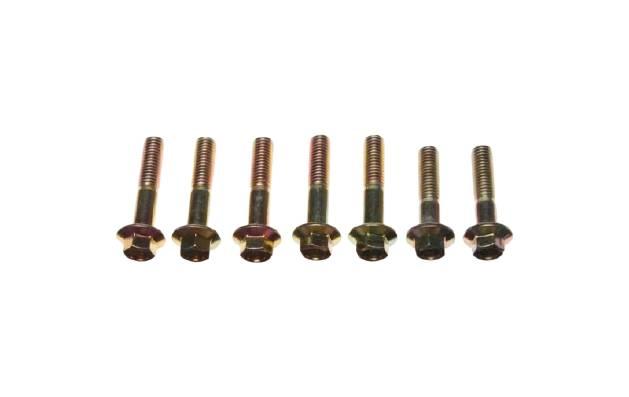 Śruba przekładnia tył 4t | ZD0088