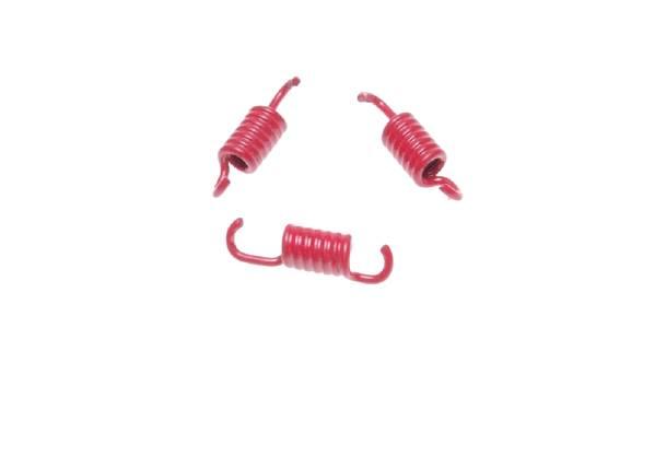 Sprężyna sprzęgła tuning 3 szt 4t kpl | ZD01012