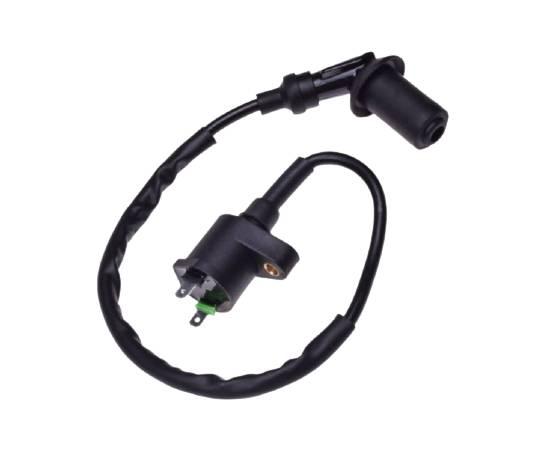 Cewka zapłonowa 4t delfin | ZD2011