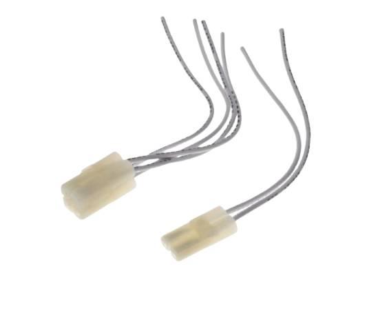 Wtyczka kostka adapter żeńska modułu zd2010