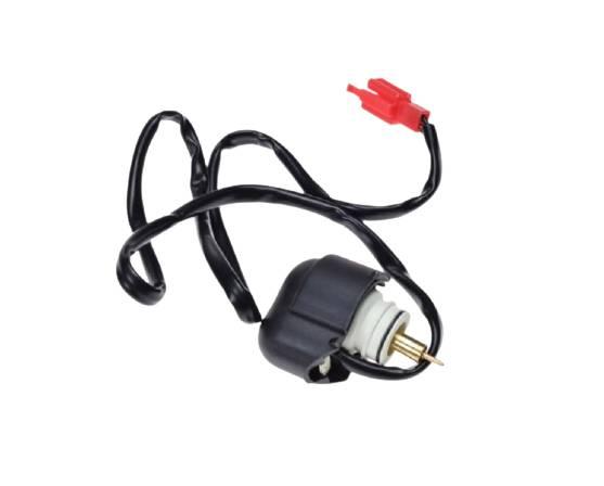 Elektrozawór ssania delfin | ZD2131