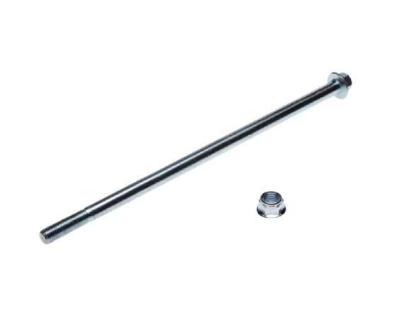 Oś zawieszenia silnika m10x235 4t delfin coliber