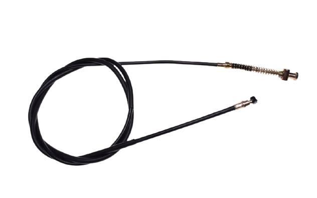 Linka hamulca tył delfin coliber barton zipp vapor