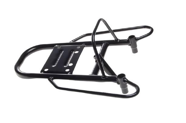 Bagażnik tył tylny coliber barton zipp nowy