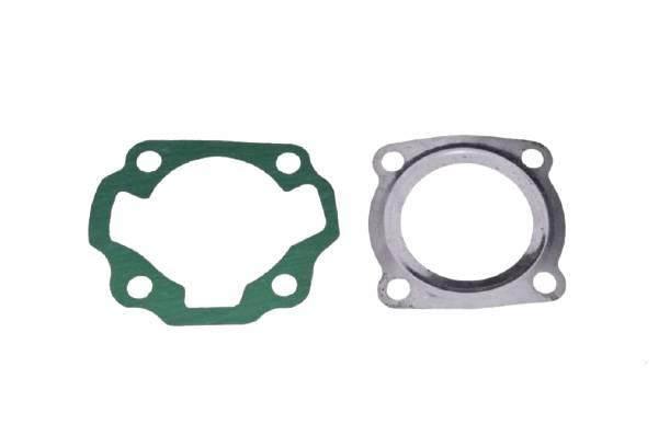 Uszczelka cylinder kos średnica 41mm | ZK0045