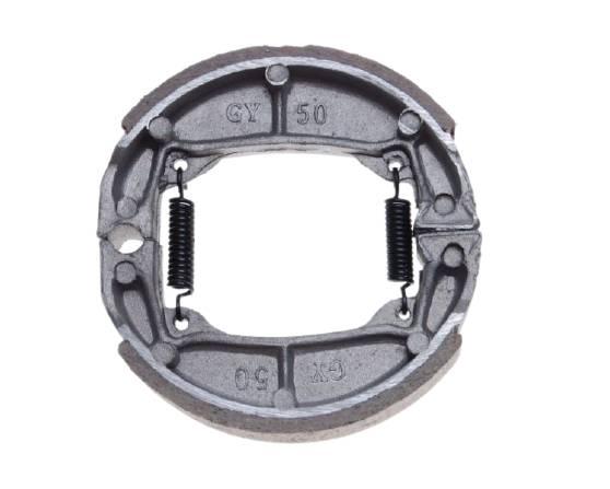 Szczęka hamulca kos 95x19mm | ZK4222