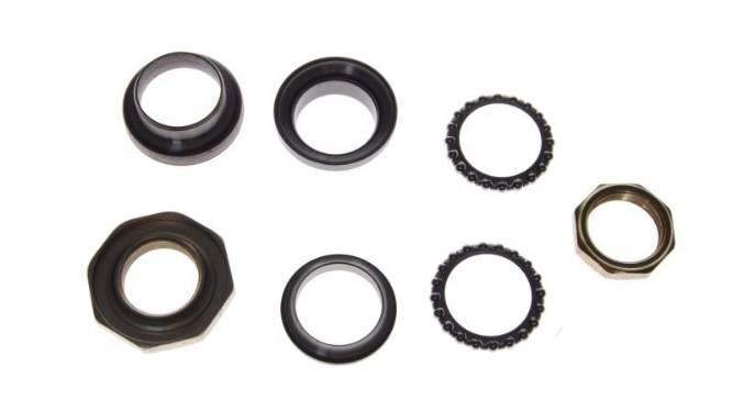 Łożyskowanie kierownicy caper | ZLE5112