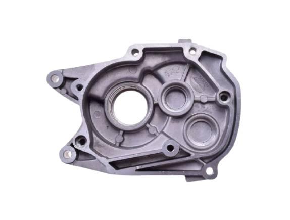 Pokrywa skrzyni tył hamulca tarczowego 2t exactly