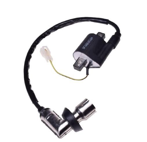 Cewka zapłonowa 2t exactly | ZLK2011