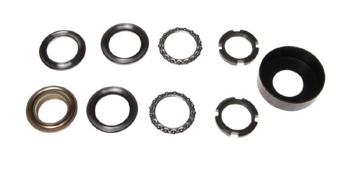 Łożyskowanie kierownicy exactly | ZLK5112