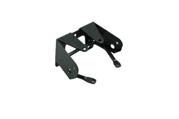 Wspornik daszka zegarów lj50-qt-l rs 50 | ZLL55152