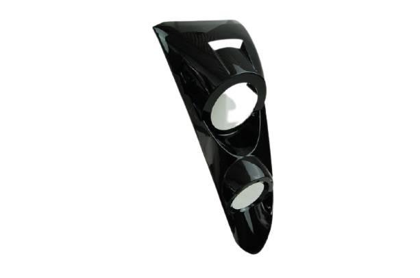 Obudowa reflektorów przód lj50-qt-l rs 50
