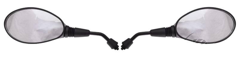 Lusterko lj50-qt-l hurricane m8 yamaha rs 50