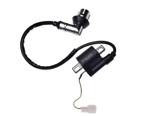 Cewka zapłonowa 2t qt-4 sharpy 50 | ZLO2011