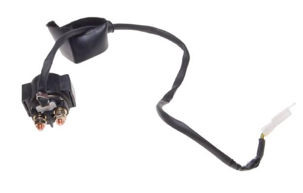 Przekaźnik rozrusznika qt-4 sharpy 50 | ZLO2224