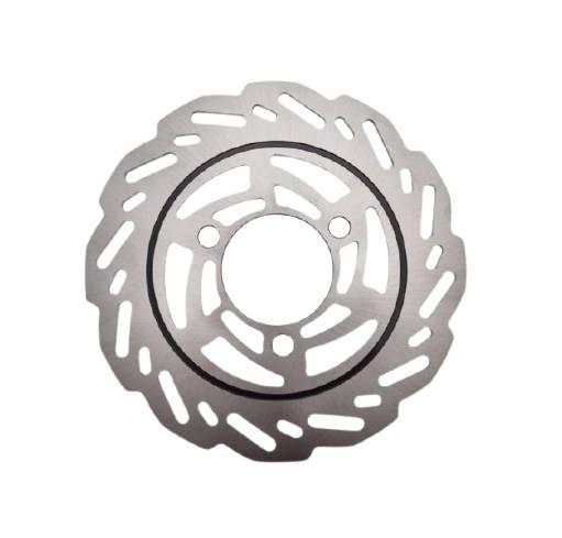 Tarcza hamulca przód longjia lj50qt-9m lj125t