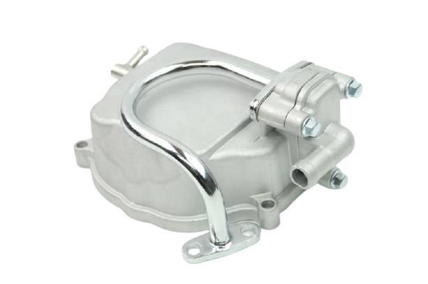 Pokrywa zaworów 150 cc z zaworem spalin | ZLS0055