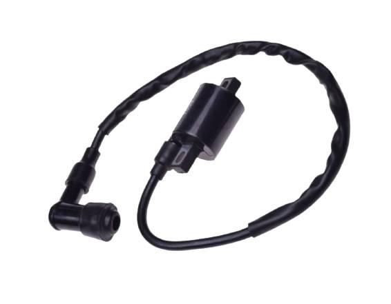 Cewka zapłonowa neken shaft street zipp coliber