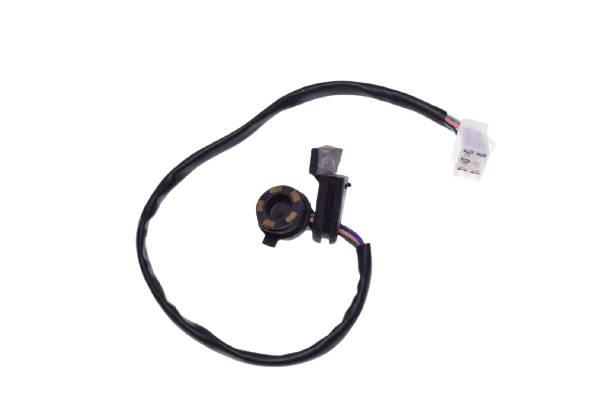 Czujnik luzu romet 4t neken shaft street zipp