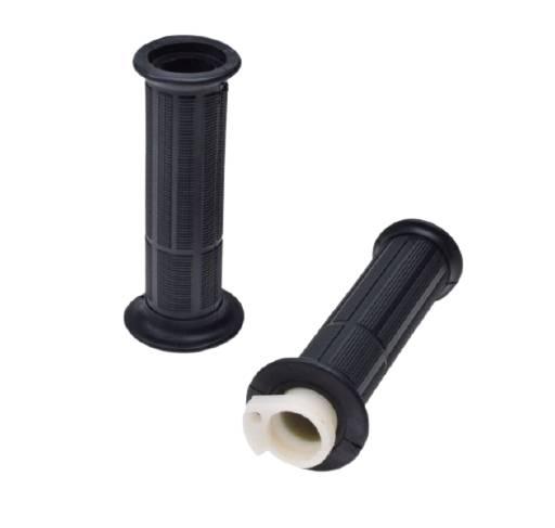 Manetka gazu guma lewa zipp pro | ZPR5611