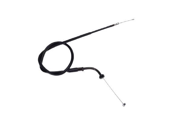 Linka gazu py-5 krótka | ZPY56431