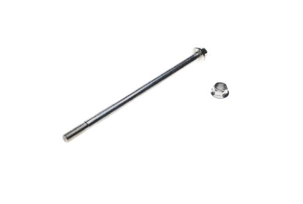 Oś wahacza tył m12 x 218 py-5 | ZPY6010