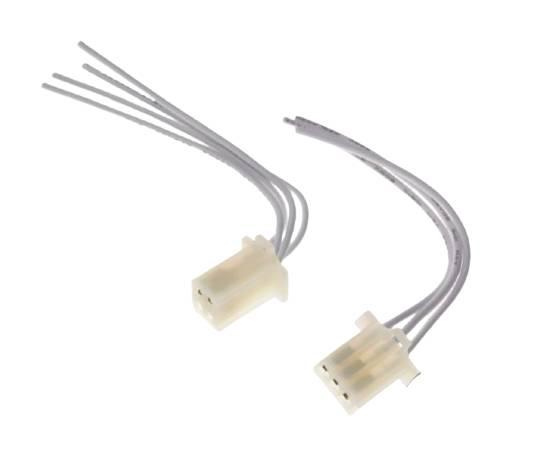 Wtyczka kostka adapter żeńska modułu zq2010