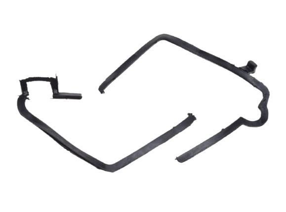 Uszczelka osłony cylindra shineray atv150