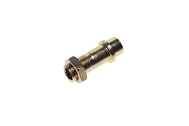 Oś zębatki tył shineray 50q-2e | ZQD7052B