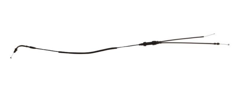 Linka gazu shineray atv250 st-9c | ZQI5643