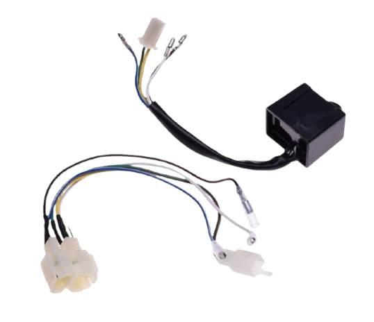 Moduł zapłonowy wsc00270 2t quantum | ZS02225