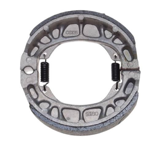 Szczęka hamulca 110x25 | ZT4222