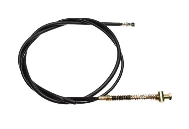 Linka hamulca tył sunny | ZT5641