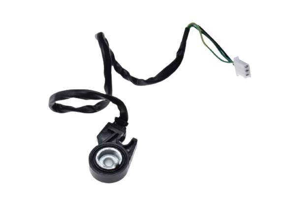 Czujnik podstawy bocznej shotgun | ZU2226