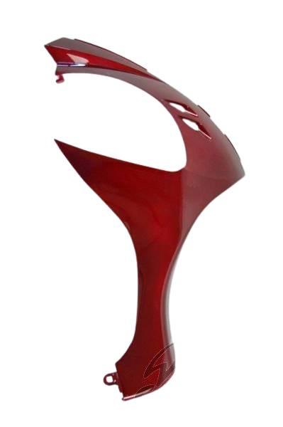 Plastik boczny przód prawy bor shotgun | ZU55011DR
