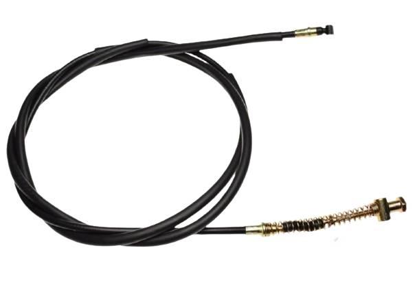 Linka hamulca tył shotgun | ZU5641