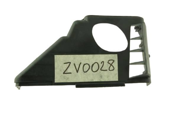 Obudowa dolna cylindra 125 gy6 4t | ZV0028